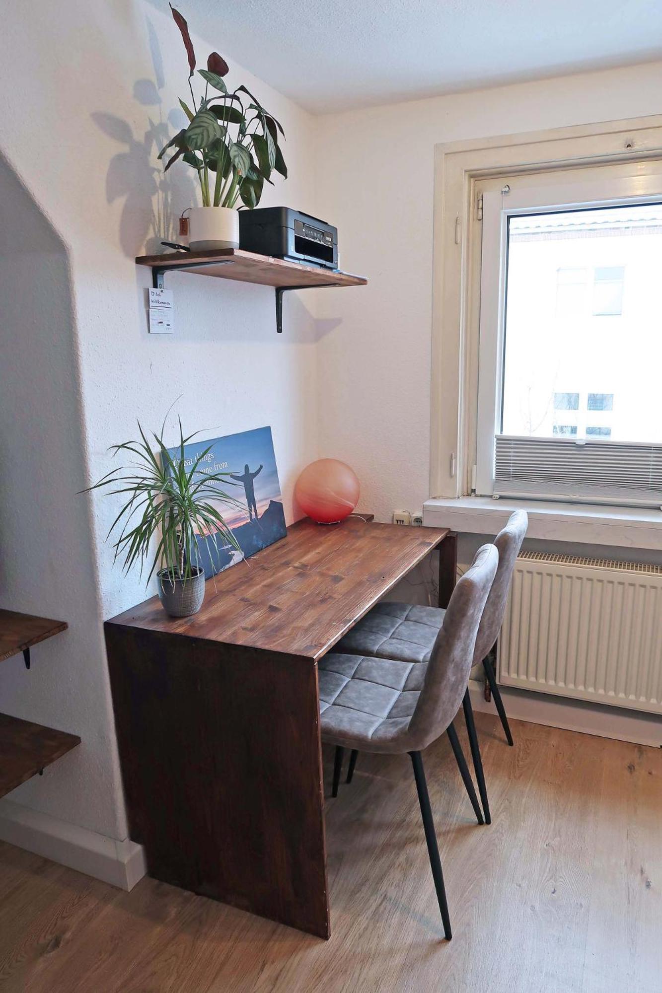 Kleines Studio Am Uni-Campus - Perfekt Fuer Junge Unternehmungslustige Дрезден Екстериор снимка